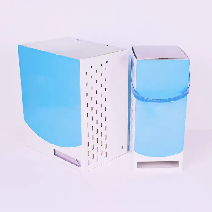 Стоматологични опаковъчни кутии