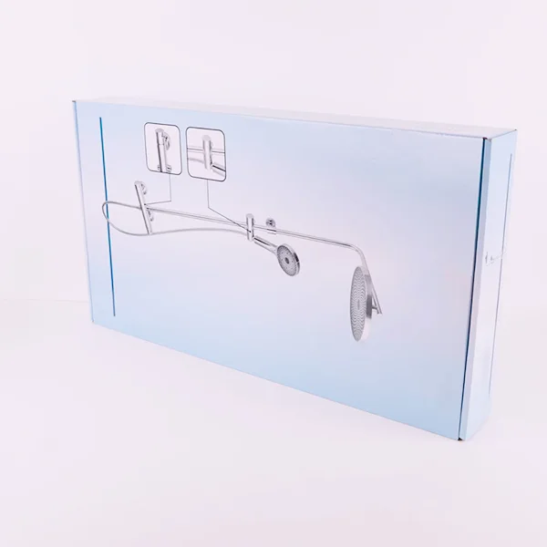 Кутии за електронна търговия