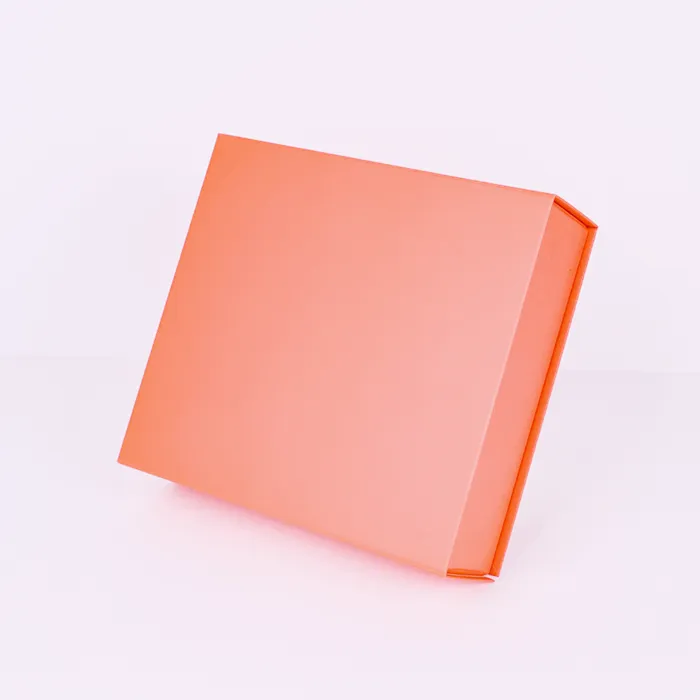 Сгъваема подаръчна кутия