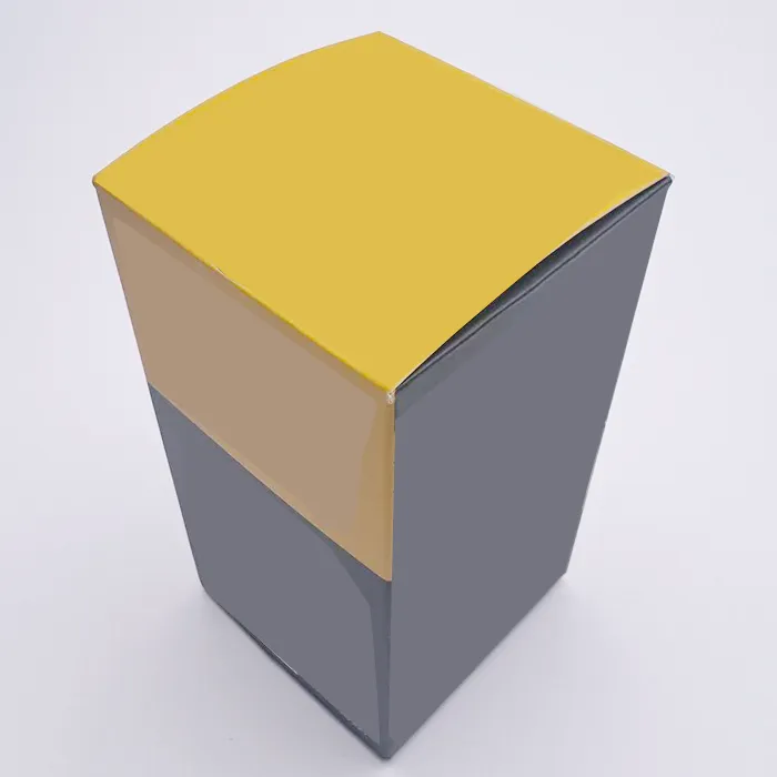 Light Bulb Boxes