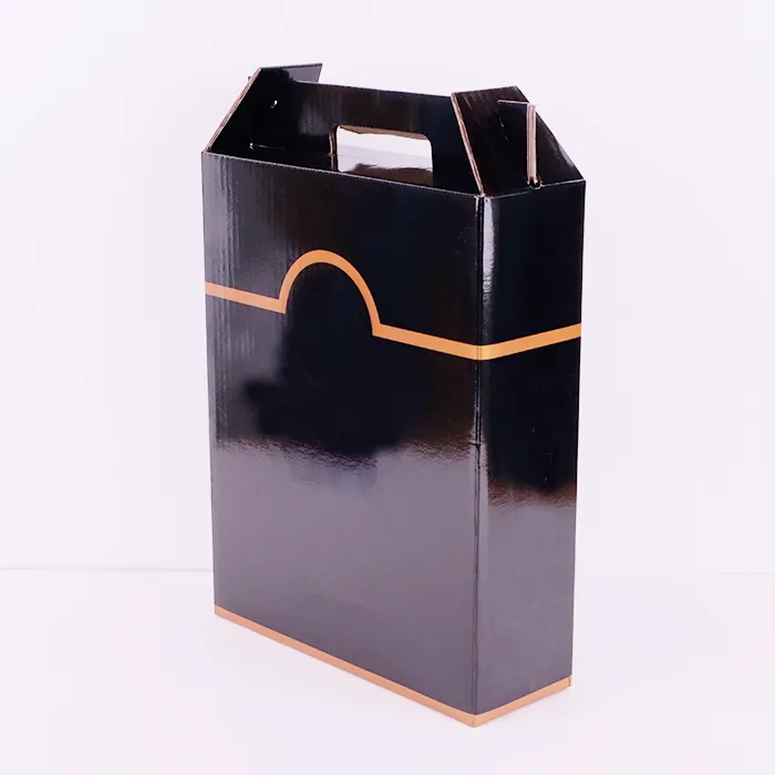 Wine Carrier Boxes