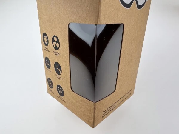 Window Packaging Boxes