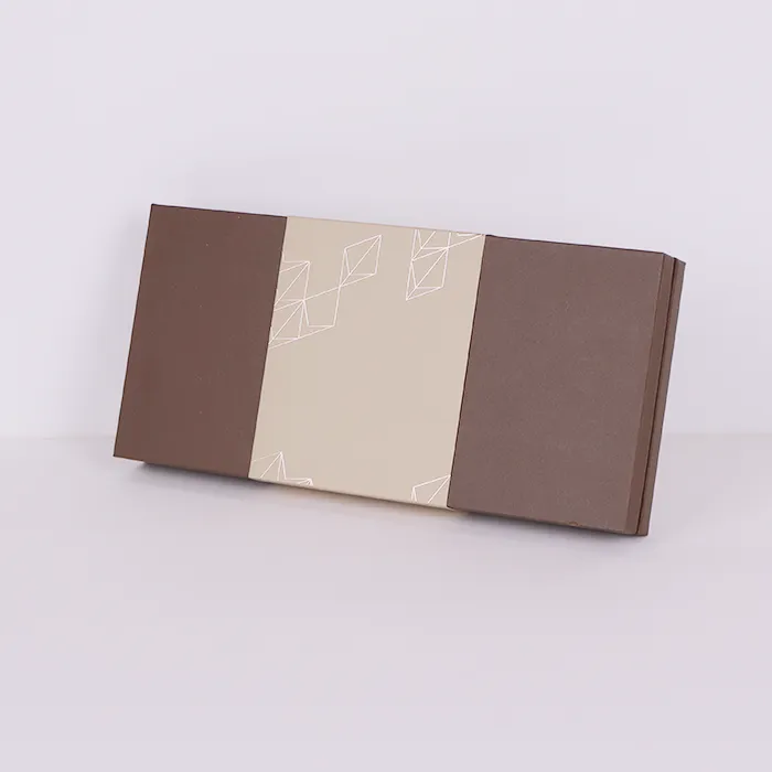 Капак и основни кутии