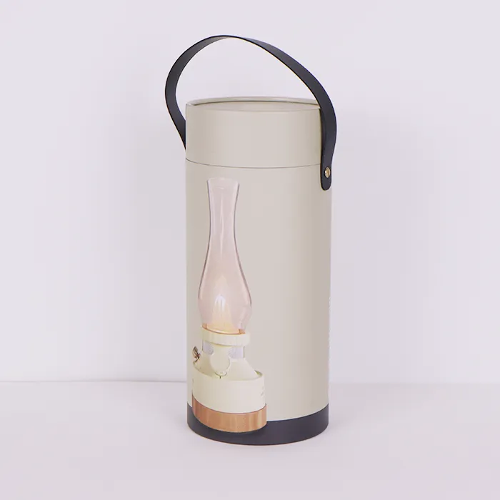 Луксозна тубичка