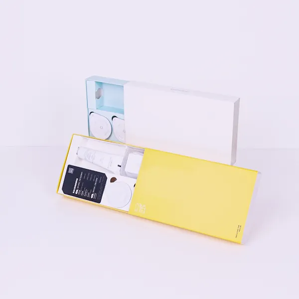 Вложки за опаковки