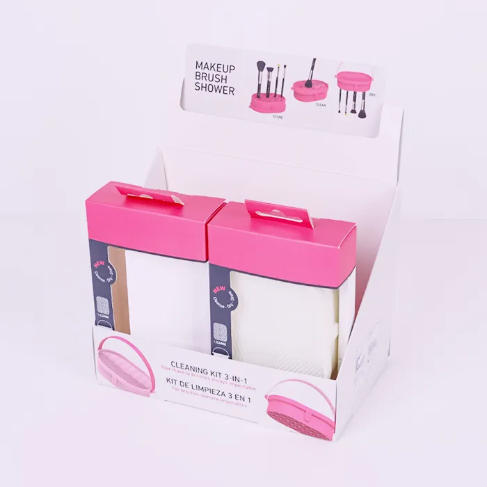 Кутии за продажба на дребно