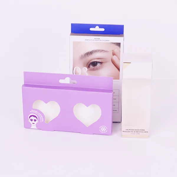 Опаковъчни кутии за продажба на дребно