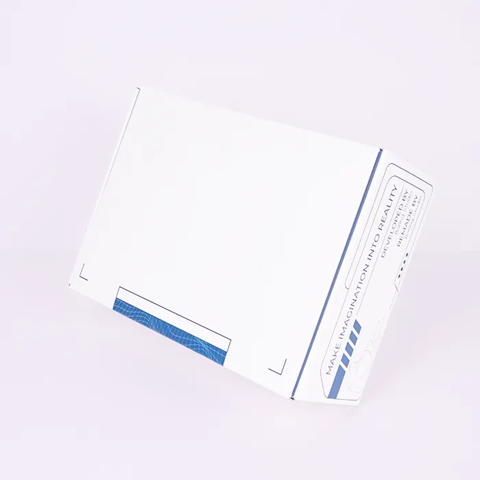 Абонаментни хартиени кутии