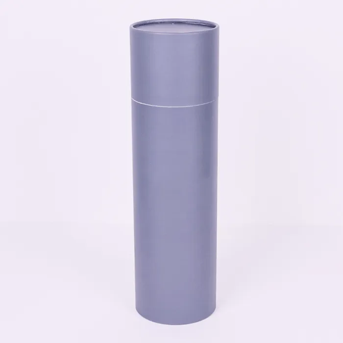 Тениска Paper Tubes